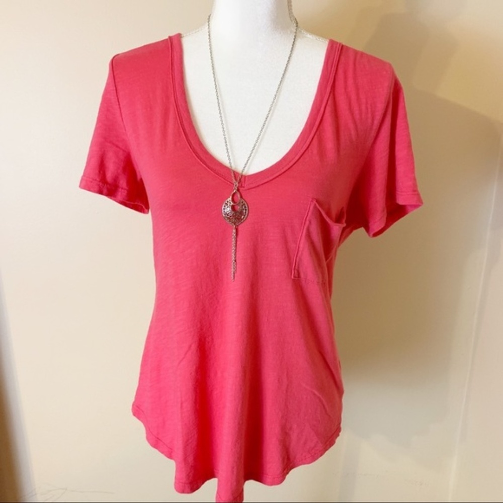 Anthropologie T.la top
